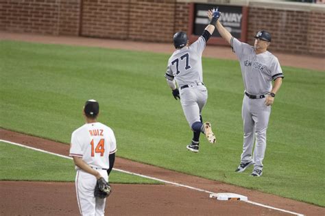 Orioles full <strong>game highlights</strong> from 7/28/23Don't forget to subscribe! https://www. . Last night yankee game highlights